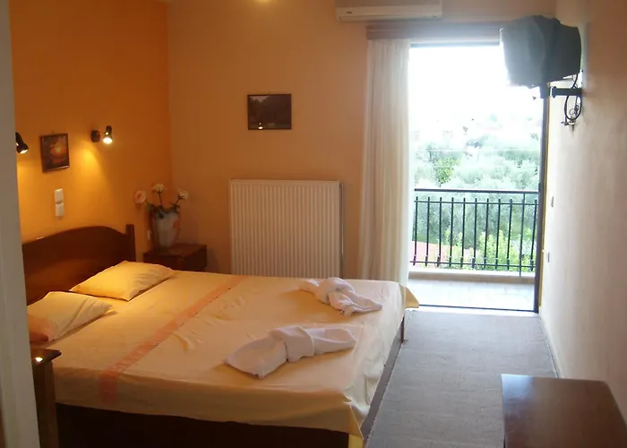 Hotel Themisto
