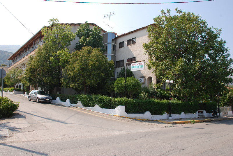 Hotel Themisto 2*