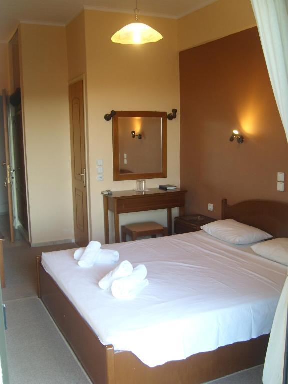 Hotel Themisto 2*