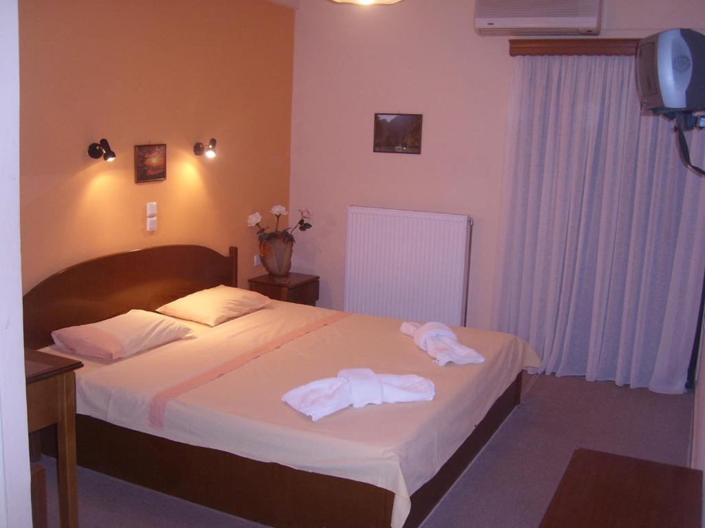 Hotel Themisto 2*