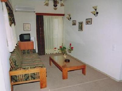 Hotel Themisto 2*