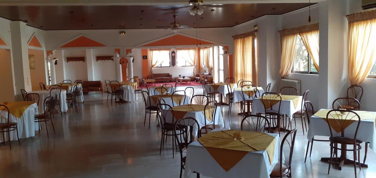 Hotel Themisto